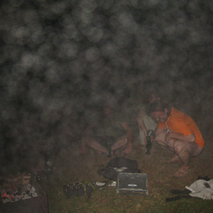 LinuxFest12