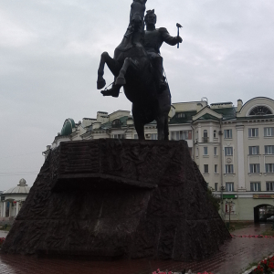 Ermolov