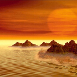 landscape